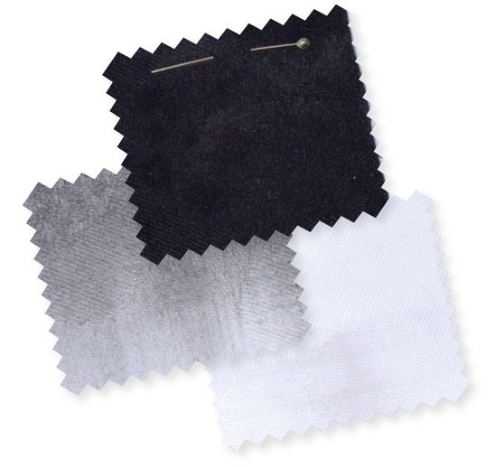 Barva na textil Viva Decor