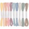 Rico Design Embroidery thread set