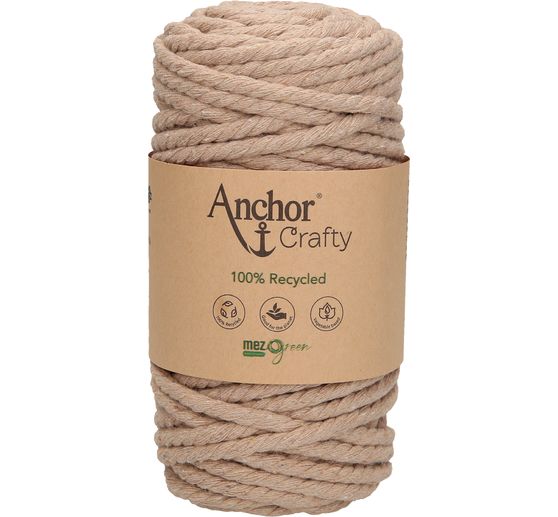 Anchor Crafty
