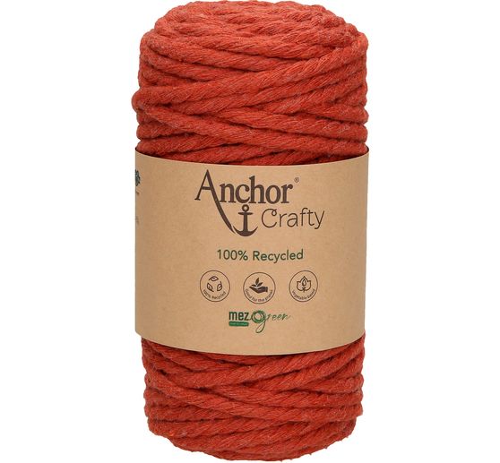 Anchor Crafty