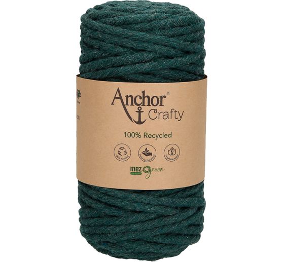 Anchor Crafty