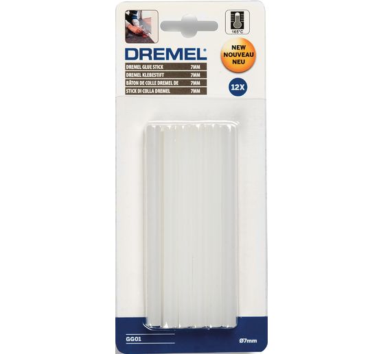 Glue sticks for DREMEL hot glue gun