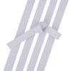 Paper strips "Woodfree" White