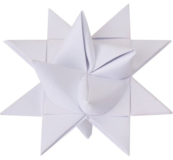 Paper strips "Woodfree"