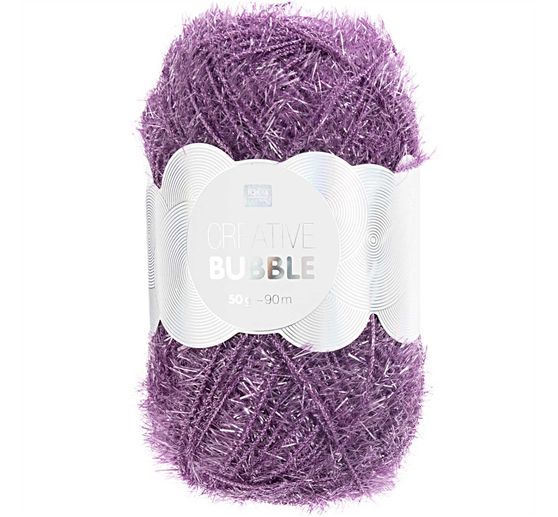 Rico Creative Bubble