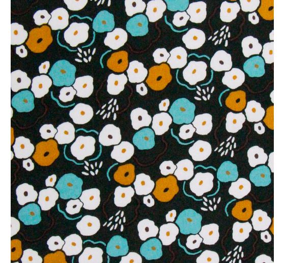 Bavlněná látka "Rinad"