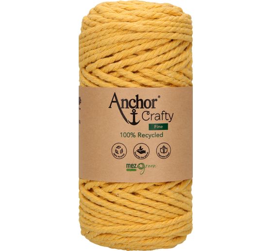 Anchor Crafty fine