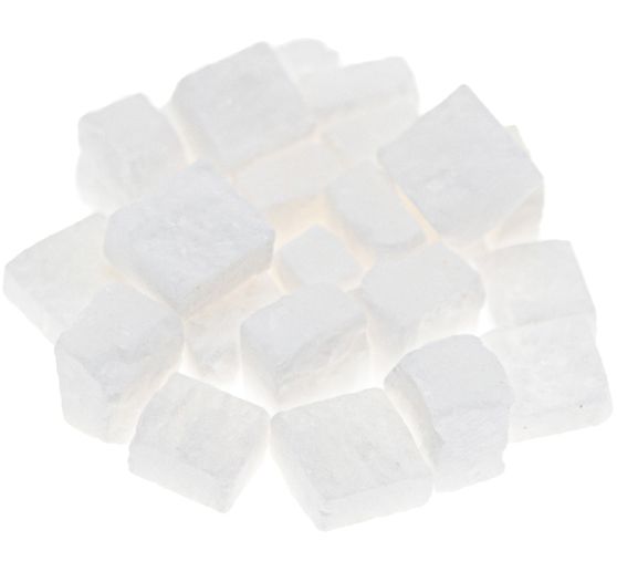 Natural stone mosaic