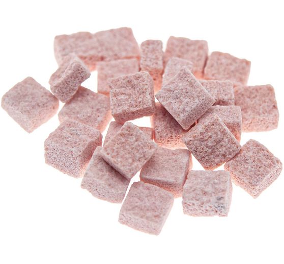 Natural stone mosaic