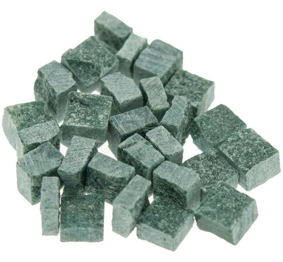 Natural stone mosaic