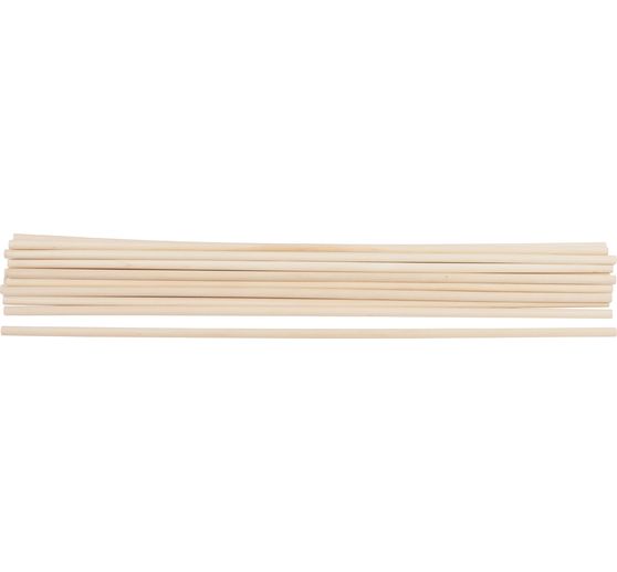 VBS Round bars, 50 cm