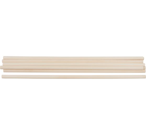 VBS Round bars, 50 cm