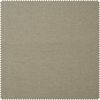 Cotton fabric "Uni" polyester coated Khaki