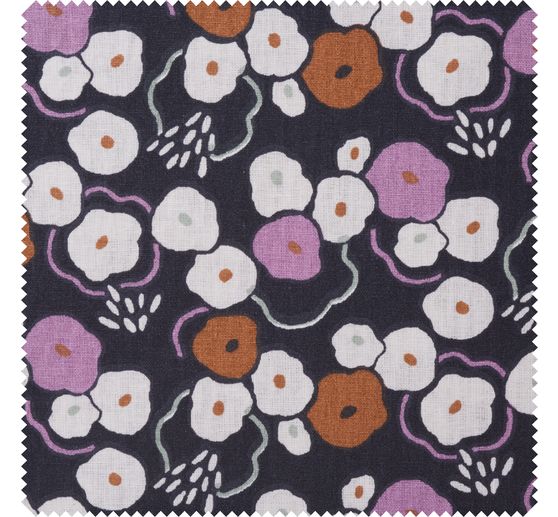 Bavlněná látka "Rinad"