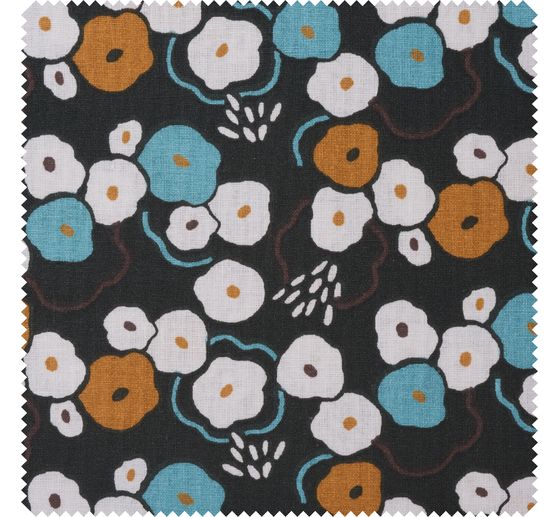 Bavlněná látka "Rinad"