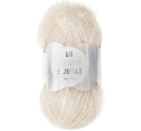 Rico Creative Bubble