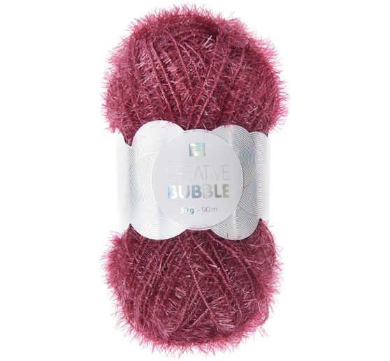 Rico Creative Bubble