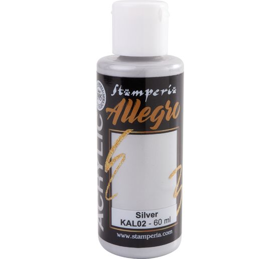 Stamperia "Allegro Acrylic"