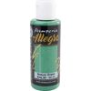 Stamperia "Allegro Acrylic" Nature Green