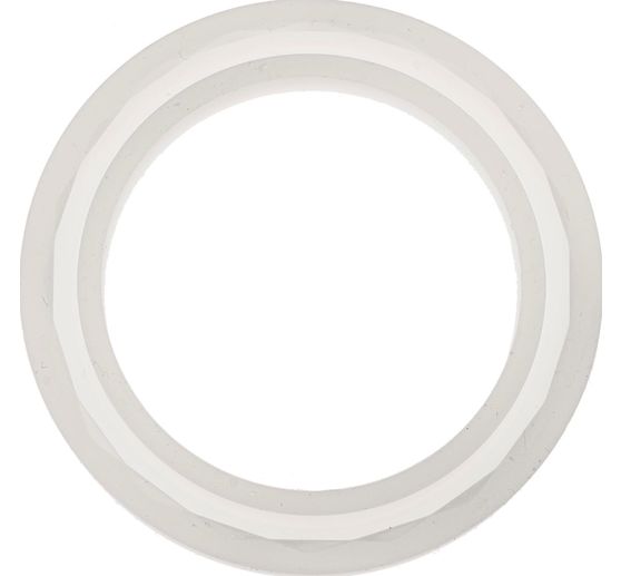 Silicone casting mould "Bangle" 