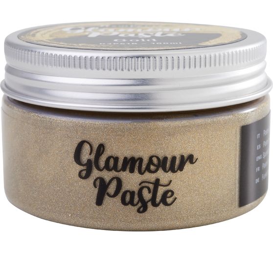 Stamperia "Glamour Paste"