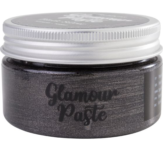 Stamperia "Glamour Paste"