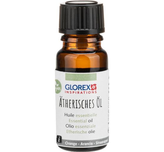 Esenciální olej, přírodní