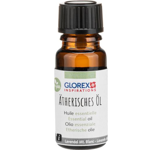 Esenciální olej, přírodní