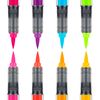 Karin Brushmarker PRO Set, 12 colors Neon Colors