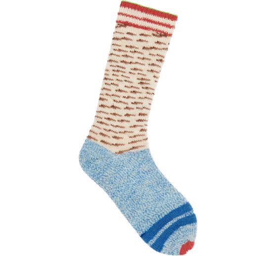 Rico Design Superba Nejžhavější ponožky všech dob!