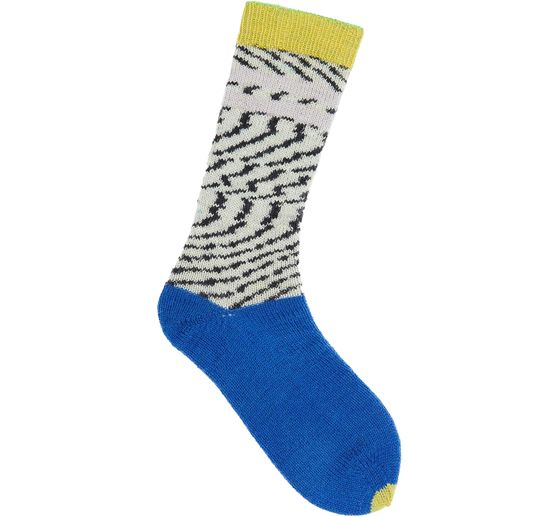 Rico Design Superba Nejžhavější ponožky všech dob!