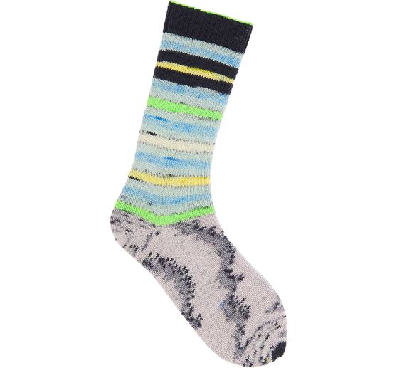 Rico Design Superba Nejžhavější ponožky všech dob!