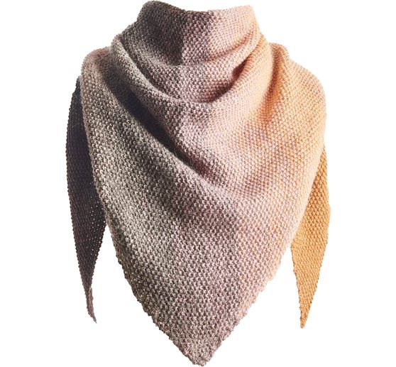 Rico Creative Alpaca Dégradé Lucky 8