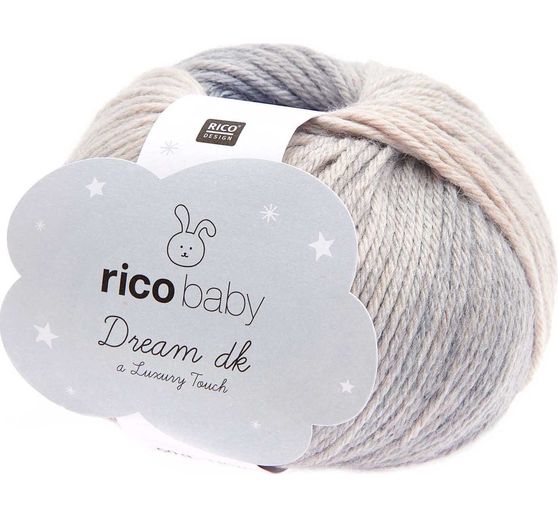 Rico Design Baby Dream dk