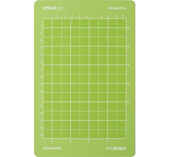 Řezací podložka Cricut Joy "StandardGrip"