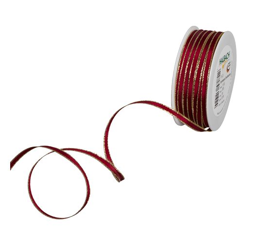 Taffeta ribbon, width 5 mm