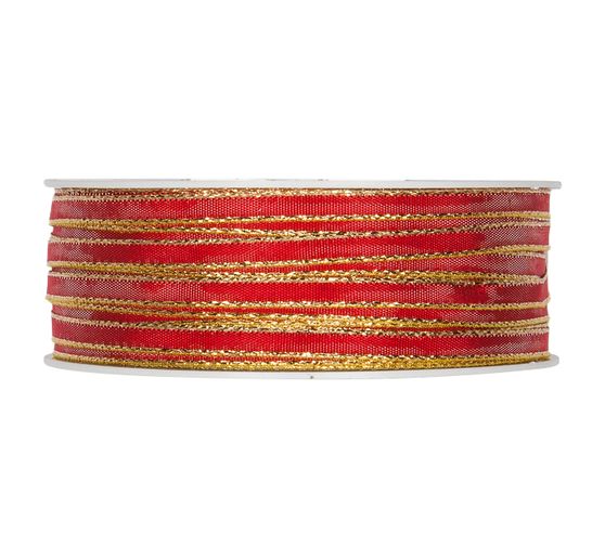 Taffeta ribbon, width 5 mm