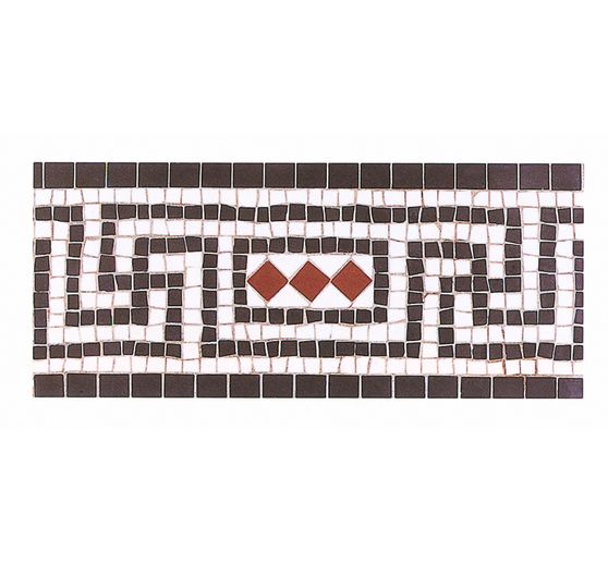 Book "Mosaic - 300 tips, tricks & techniques