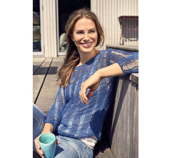 Book "Kurbeln statt Stricken"