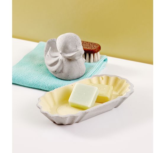 Kniha "Beton - Techniken und Ideen für Einsteiger und Fortgeschrittene"