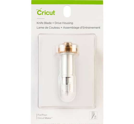 Nůž Cricut "Čepel nože"