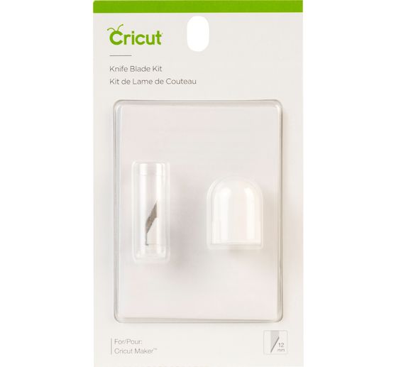 Nůž Cricut "Čepel nože"