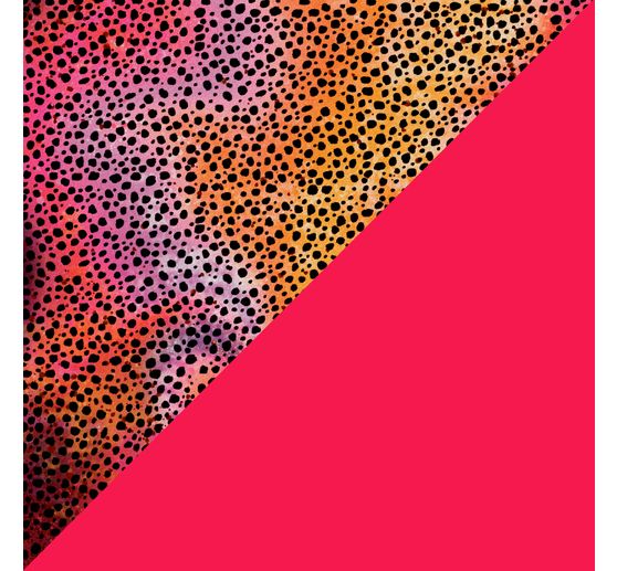 Cricut motif transfer sheet "Infusible Ink", 30.5 x 30.5 cm