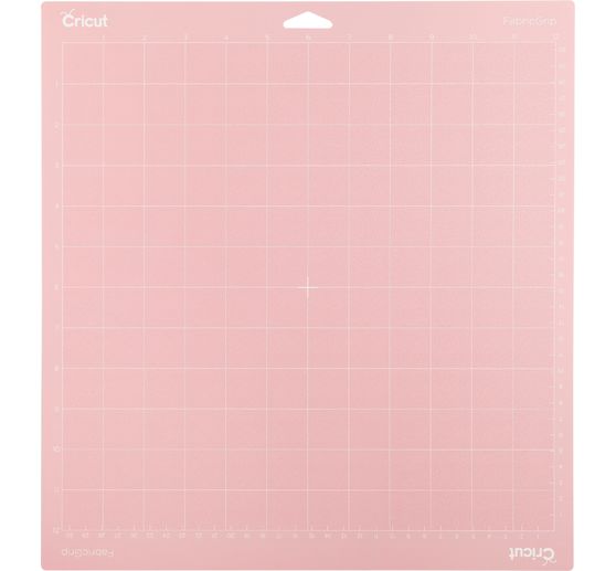 Řezací podložka Cricut "FabricGrip"