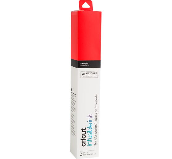 Cricut Uni transfer sheet "Infusible Ink", 30.5 x 30.5 cm