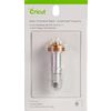 Cricut tool "Quickswap Tool - Perforation Blade Tip", perforation tip with blad housing/holder