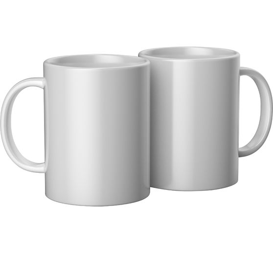 Cricut Cups "Mug White", 425 ml
