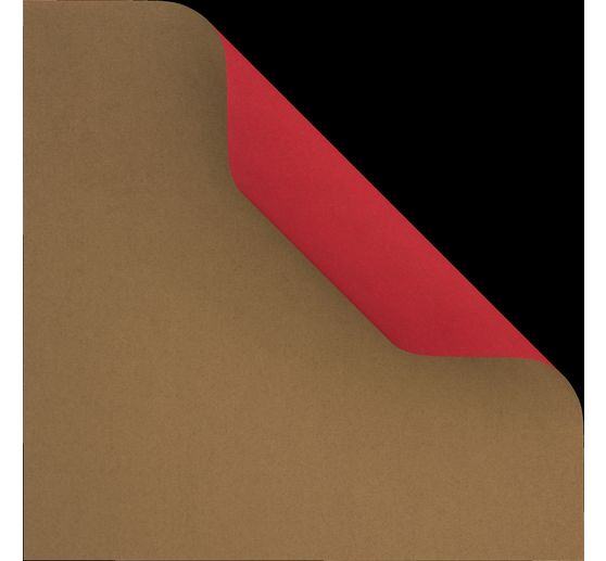 Folding sheets "Duo" 