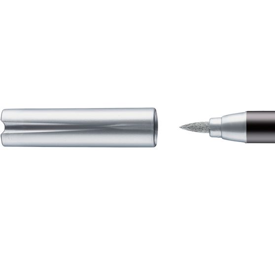 edding 1340 Brush pen "Metallic"