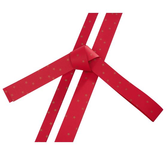 Paper strips "Gold stars"